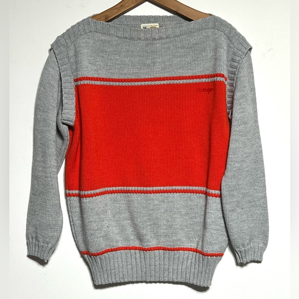 Courrèges Women’s Sweater